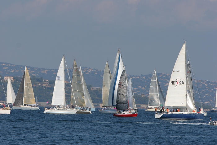 St-Tropez - 470